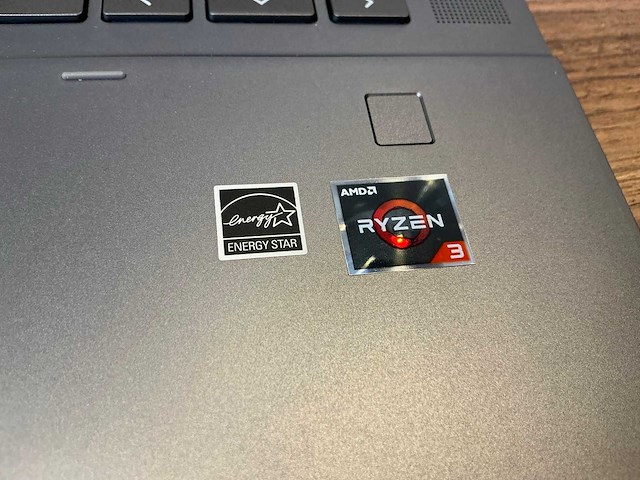 Hp 14b-na0230nd chromebook - afbeelding 3 van  7