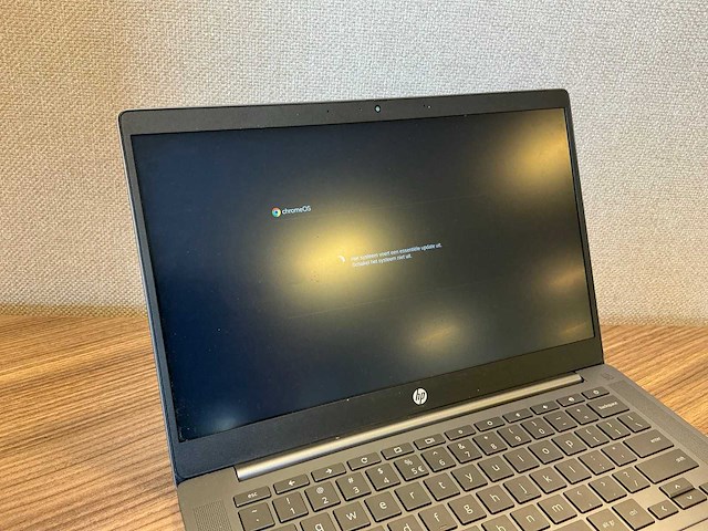 Hp 14b-na0230nd chromebook - afbeelding 4 van  7