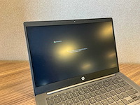 Hp 14b-na0230nd chromebook - afbeelding 4 van  7