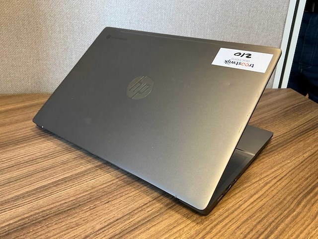 Hp 14b-na0230nd chromebook - afbeelding 5 van  7