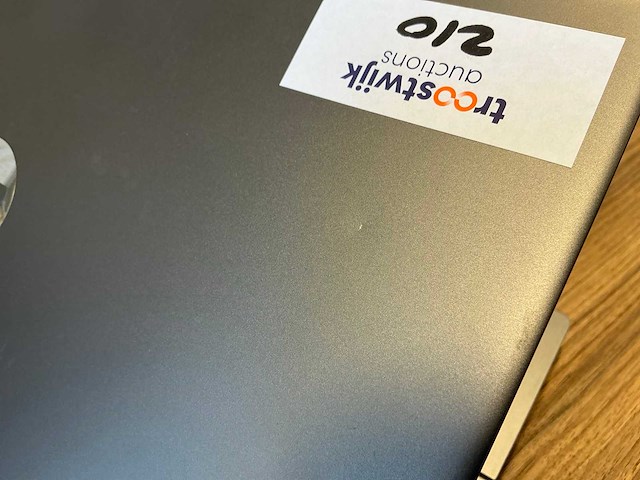 Hp 14b-na0230nd chromebook - afbeelding 6 van  7