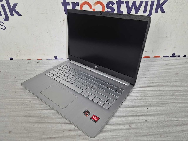 Hp 14s-fq1357ng laptop - intel® ryzen™ 5-5500u - 16gb - 512gb ssd - amd radeon™ graphics - afbeelding 3 van  6