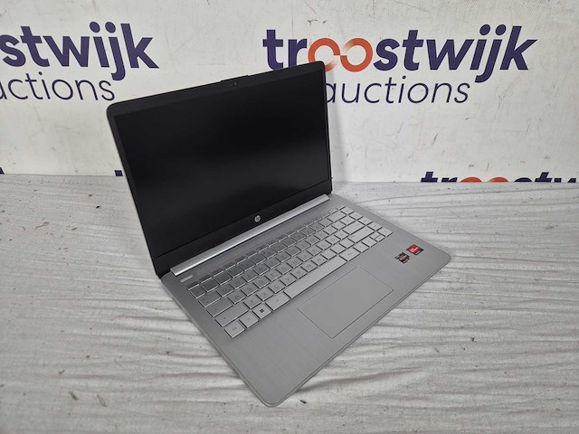 Hp 14s-fq1357ng laptop - intel® ryzen™ 5-5500u - 16gb - 512gb ssd - amd radeon™ graphics - afbeelding 4 van  6