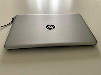 Hp 15-ba071nd laptop - afbeelding 2 van  5