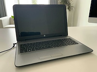 Hp 15-ba071nd laptop - afbeelding 5 van  5