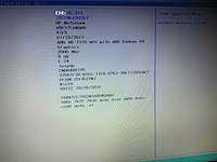 Hp 15-ba071nd laptop - afbeelding 3 van  5