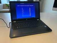 Hp 15-bs1 laptop - afbeelding 1 van  7