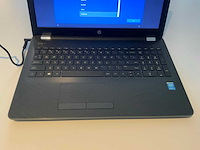 Hp 15-bs1 laptop - afbeelding 6 van  7