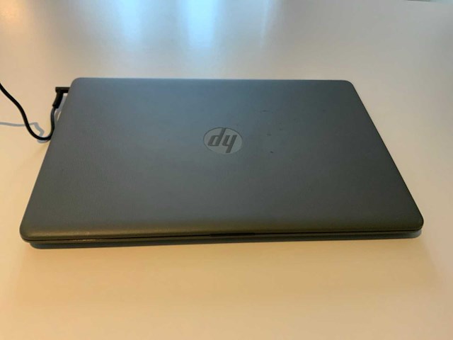 Hp 15-bs1 laptop - afbeelding 2 van  7
