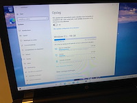 Hp 15-bs1 laptop - afbeelding 3 van  7