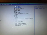 Hp 15-bs1 laptop - afbeelding 5 van  5