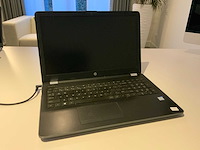 Hp 15-bs1 laptop - afbeelding 4 van  5