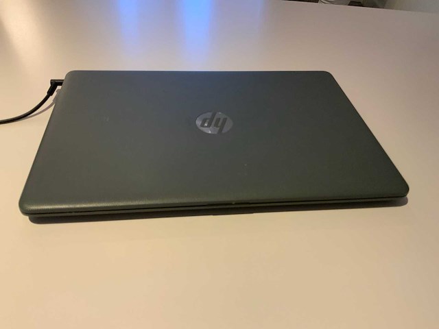 Hp 15-bs1 laptop - afbeelding 3 van  5