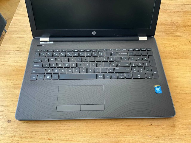 Hp 15-bs1xx laptop - afbeelding 2 van  5