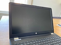 Hp 15-bs1xx laptop - afbeelding 3 van  5