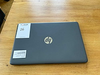 Hp 15-bs1xx laptop - afbeelding 4 van  5
