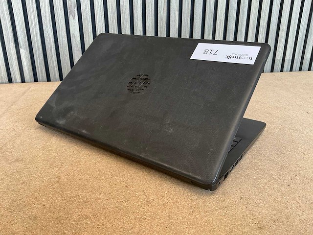 Hp 15-da0636nd laptop - afbeelding 5 van  7