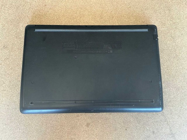 Hp 15-da0636nd laptop - afbeelding 6 van  7
