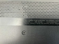 Hp 15-da0636nd laptop - afbeelding 7 van  7