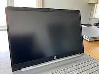 Hp 15-dw1xxx laptop - afbeelding 2 van  4