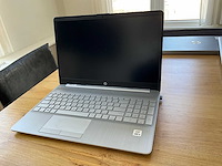 Hp 15-dw1xxx laptop - afbeelding 1 van  5