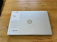 Hp 15-dw1xxx laptop - afbeelding 4 van  5