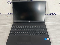 Hp 15-dw3254ng laptop - intel® core™ i5-1135g7 - 8gb - 512gb ssd - intel® iris® xe graphics (jet black) - afbeelding 1 van  3