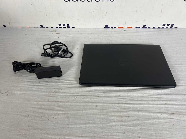 Hp 15-dw3254ng laptop - intel® core™ i5-1135g7 - 8gb - 512gb ssd - intel® iris® xe graphics (jet black) - afbeelding 2 van  3