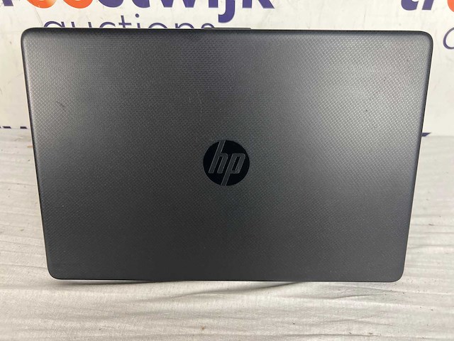 Hp 15-dw3254ng laptop - intel® core™ i5-1135g7 - 8gb - 512gb ssd - intel® iris® xe graphics (jet black) - afbeelding 3 van  3