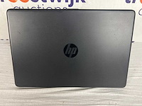 Hp 15-dw3254ng laptop - intel® core™ i5-1135g7 - 8gb - 512gb ssd - intel® iris® xe graphics (jet black) - afbeelding 3 van  3