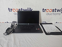 Hp 15 fc0055ng laptop - afbeelding 1 van  1