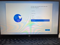 Hp 15-fd0057ng - afbeelding 4 van  4