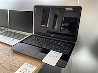 Hp 15 laptop - afbeelding 1 van  2