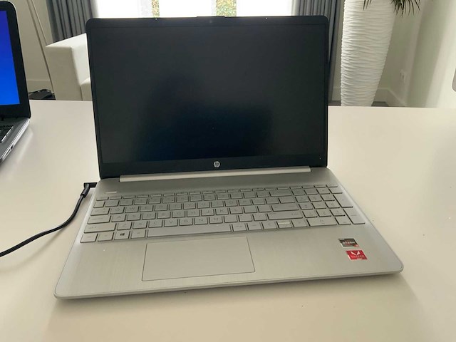 Hp 15s-eq0 laptop - afbeelding 3 van  7