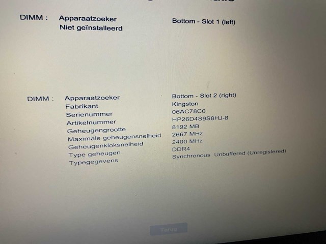 Hp 15s-eq0 laptop - afbeelding 5 van  7