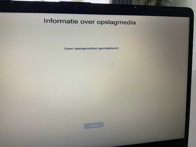 Hp 15s-eq0 laptop - afbeelding 6 van  7