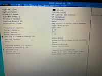 Hp 15s-eq0 laptop - afbeelding 7 van  7