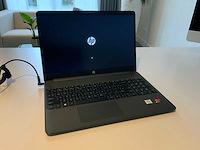 Hp 15s-eq1 laptop - afbeelding 8 van  8
