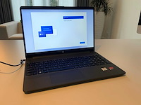 Hp 15s-eq1 laptop - afbeelding 1 van  8