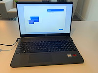 Hp 15s-eq1 laptop - afbeelding 2 van  8