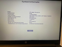 Hp 15s-eq1 laptop - afbeelding 3 van  8