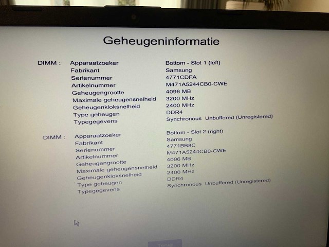 Hp 15s-eq1 laptop - afbeelding 4 van  8