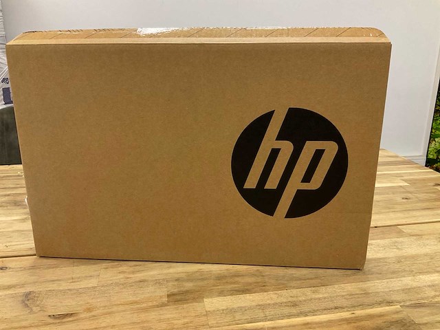 Hp 15s-eq2185nw laptop - afbeelding 3 van  3