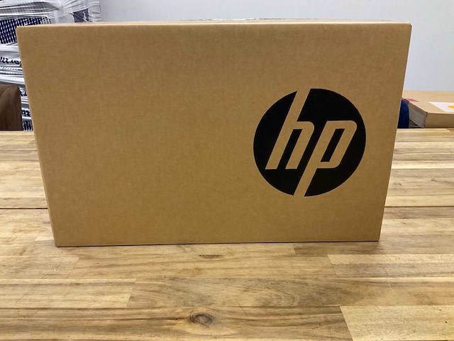 Hp 15s-eq2659nw laptop - afbeelding 4 van  4