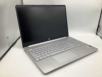 Hp 15s-fq1493nd i7 10th gen laptop - afbeelding 1 van  6