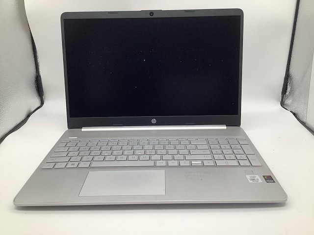 Hp 15s-fq1493nd i7 10th gen laptop - afbeelding 2 van  6