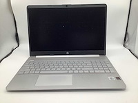 Hp 15s-fq1493nd i7 10th gen laptop - afbeelding 2 van  6