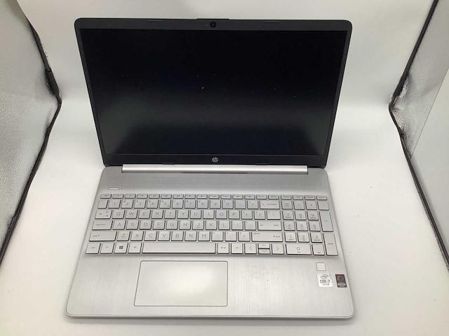 Hp 15s-fq1493nd i7 10th gen laptop - afbeelding 3 van  6