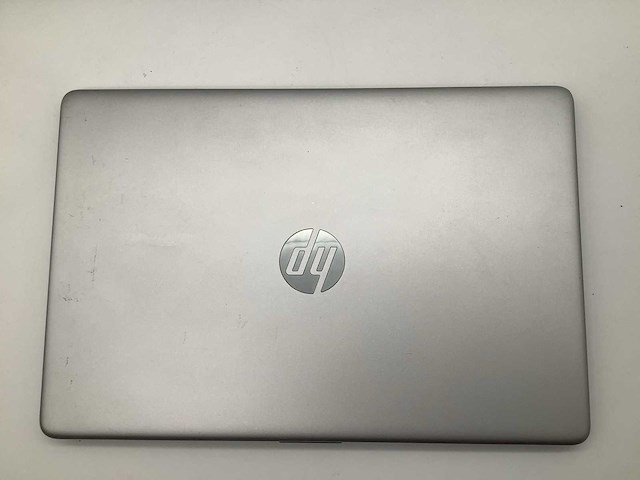 Hp 15s-fq1493nd i7 10th gen laptop - afbeelding 5 van  6