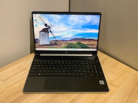 Hp 15s-fq1xxx laptop - afbeelding 1 van  8